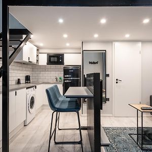 Appartement à 1 Chambre à Coucher