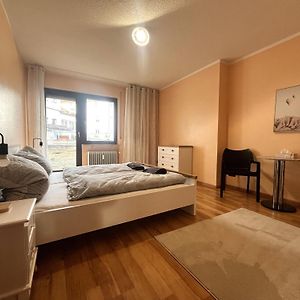 Appartement à 3 Chambres à Coucher
