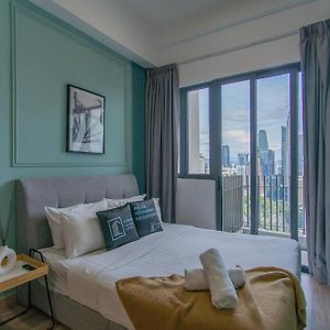 Studio de Luxe Lit King-Size