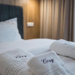 Appartement à 1 Chambre à Coucher