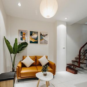 Maison 4 Chambres