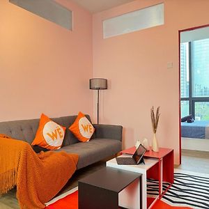 Appartement à 1 Chambre à Coucher