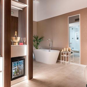 Suite de Luxe