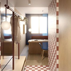 Chambre de Luxe Lit King-Size