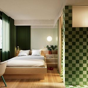 Chambre Standarde Lit King-Size