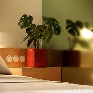 Chambre Petite Lit King-Size