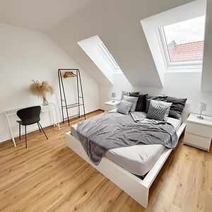 Chambre Familiale