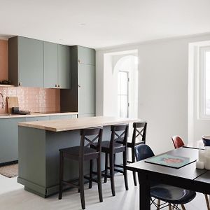 Appartement à 3 Chambres à Coucher