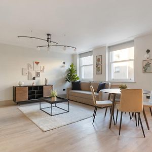 Appartement à 1 Chambre à Coucher