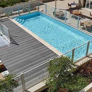 Zenitude Hotel Residences Nice