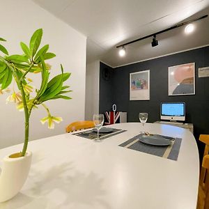 Gnb House L 2Min Hongdae St L 2R1B L Cozy & Sweet