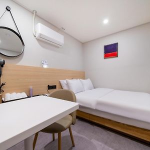 Chambre de Luxe Lit Queen-Size