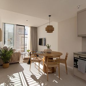 Appartement à 2 Chambres à Coucher