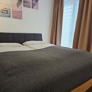 Appartement Suite