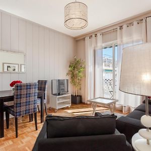 Appartement à 3 Chambres à Coucher
