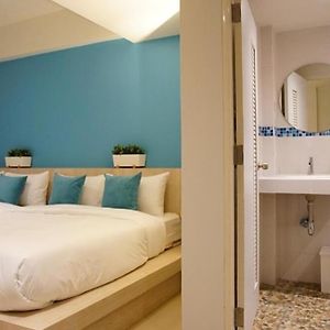 Chambre Familiale