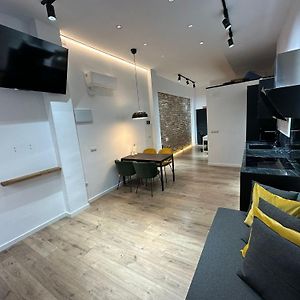 Bear Homes - Olimpia Suite