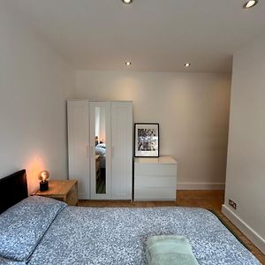 Appartement Rez-de-Chaussée