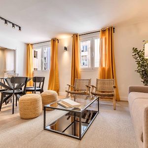 Apartamento Auditorio III En Madrid