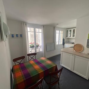 Appartement Duplex