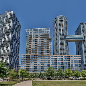 Globalstay New Fabulous Toronto Condo