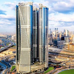 Royal Apartments By Damac Paramount Towers B Burj Khalifa Views