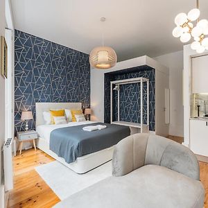 Guestready - Amazing Studio In The Heart Of Porto