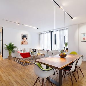 Appartement à 3 Chambres à Coucher