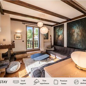 Maison 5 Chambres