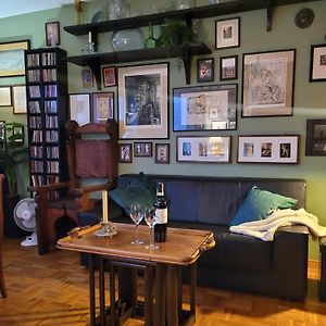 Apartament W Centrum Warszawy