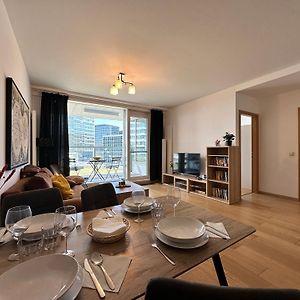 Appartement à 1 Chambre à Coucher