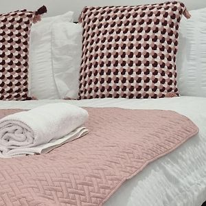 Chambre Lit King-Size