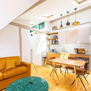 Appartement à 1 Chambre à Coucher