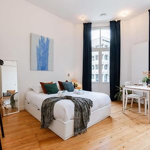 Huswell - The Jungle' Studio In The Heart Of Ghent