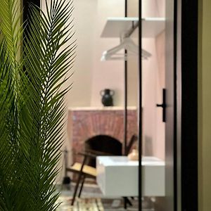 Chambre Lit King-Size