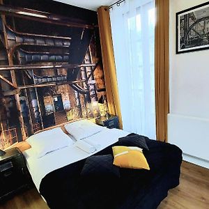 Appartement à 1 Chambre à Coucher