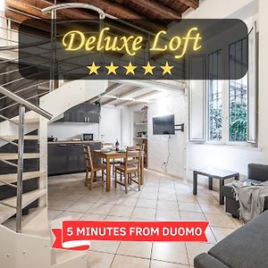 Verdi'S Nest - Loft With Wifi And Netflix