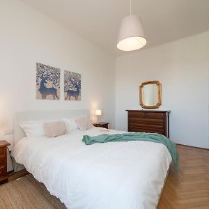 Appartement à 1 Chambre à Coucher