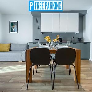 Like Home Apartments