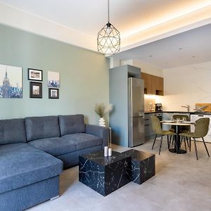 Tranquil Stay Athens Center