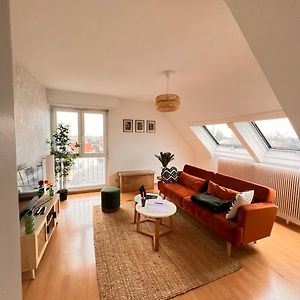 Chambre Lit King-Size