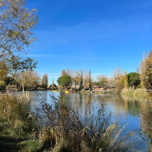 Arles Camargue