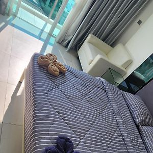 City Center Residentes Ccr Pattaya Y