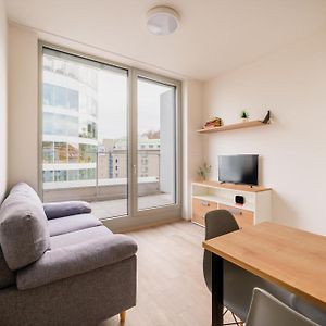 Appartement à 1 Chambre à Coucher