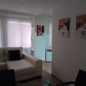 Apartamento Familiar Centro Historico Plaza Ayuntamiento 