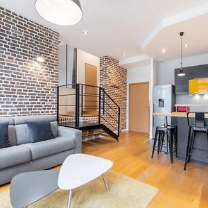 Appartement à 1 Chambre à Coucher