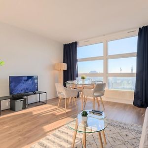 Appartement à 1 Chambre à Coucher
