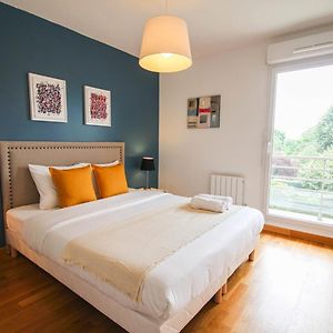 Appartement à 1 Chambre à Coucher