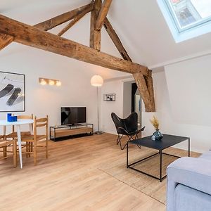 Appartement à 1 Chambre à Coucher