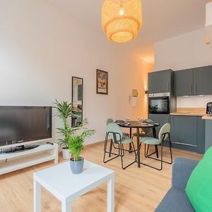 Appartement à 1 Chambre à Coucher